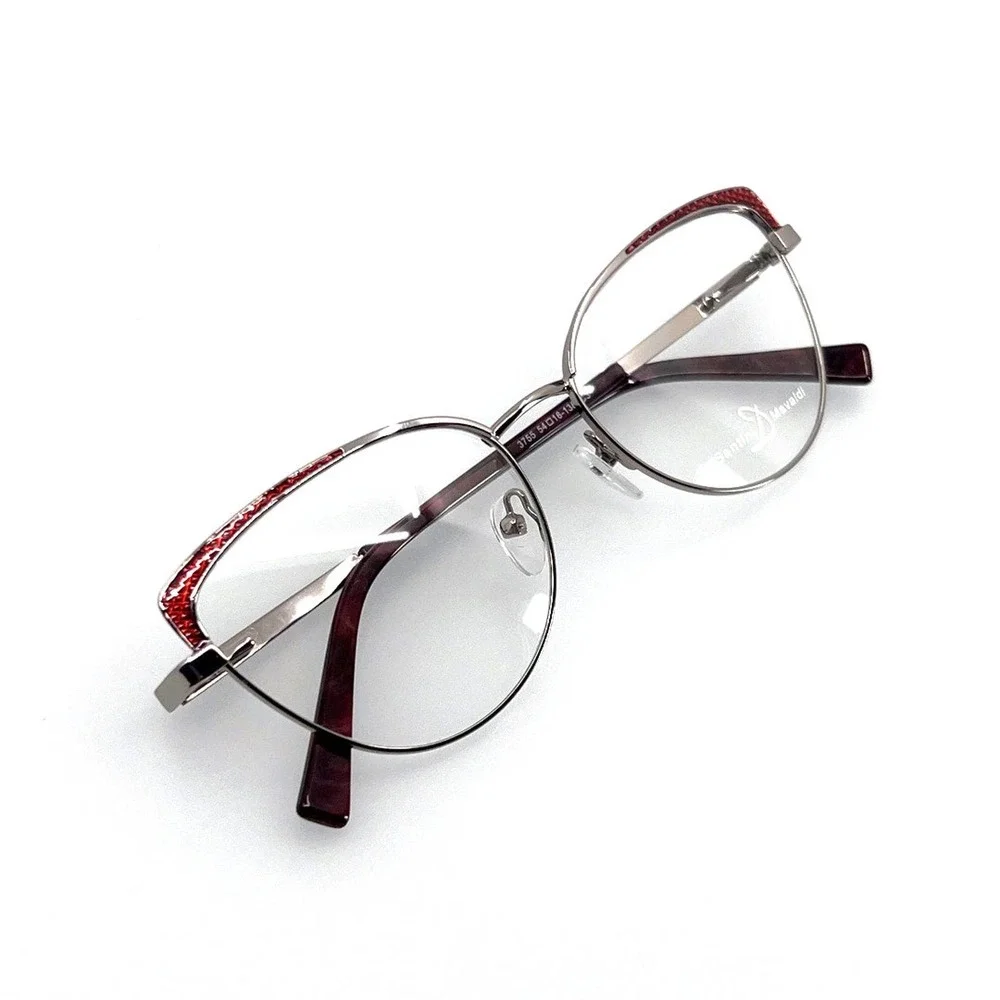 SANTINI D MAVALDI Eyeglasses 3755 C3 NEW!!!